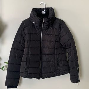 Bellivera Puffer Jacket
